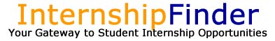 InternshipFinder Logo
