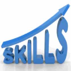 Developing your Skills Image